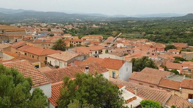 SARDINIA | Costa Smeralda смотреть онлайн