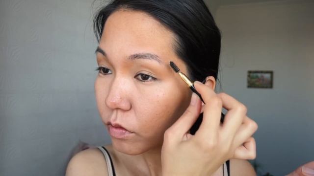 Эданың макияжы // Хандэ Эрчел макияжы // Постучись в мою дверь смотреть онлайн