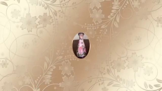 Моё увлечение - декупаж.VOB