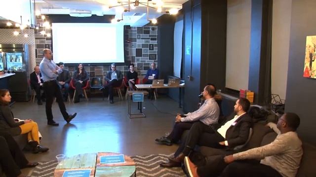 Discussion (Open edX, 3rd Meetup) смотреть онлайн