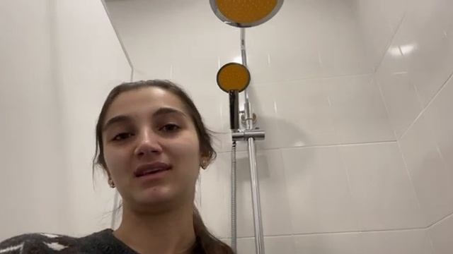 Отзыв Камиллы об установке душа смотреть онлайн