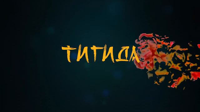 NG Itari — Тигида (official video) смотреть онлайн