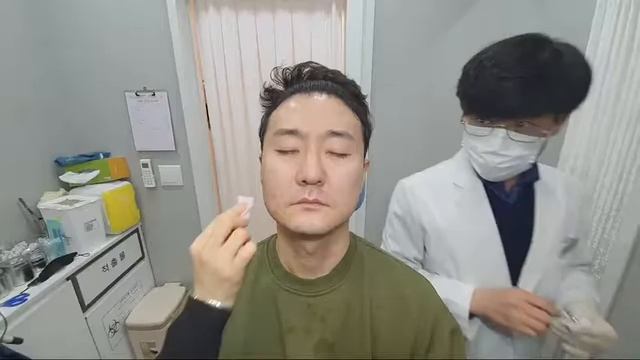 Oracle Clinic - Dr. Ro Young Woo Live Seminar(1.12) смотреть онлайн