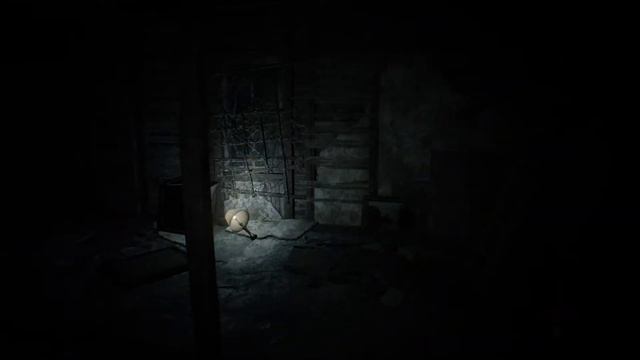 RESIDENT EVIL 7 biohazard прохождение PS4 #5 смотреть онлайн