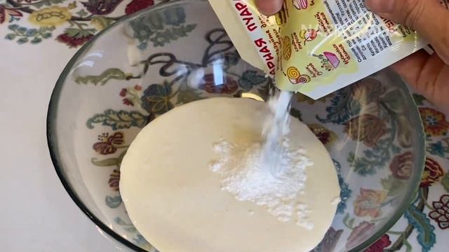 Готовим с удовольствием с Инной