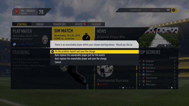LIVE EDITING WITH FIFA 17 GAMEPLAY смотреть онлайн
