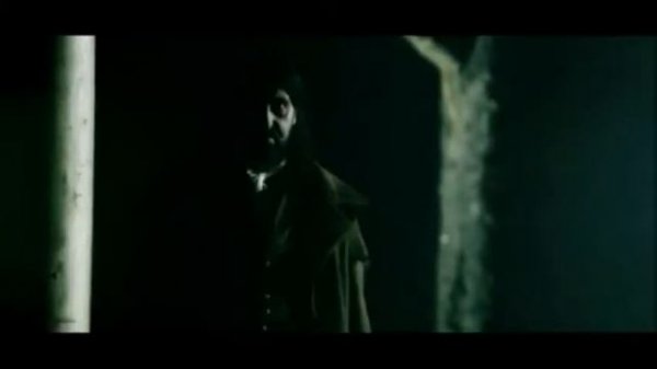 Cradle Of Filth - The Death of Love.avi