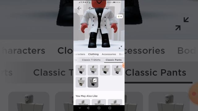 Как сделать бесплатный скин Красного из Rainbow Friends в Роблоксе смотреть онлайн