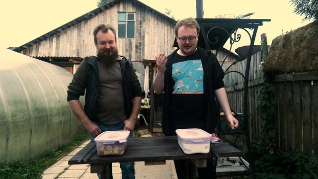 ШАШЛЫК \ МАРИНАД 2 часа смотреть онлайн