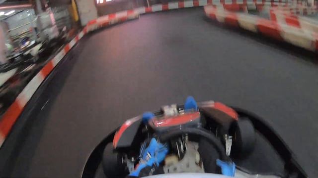 Заезд 2. 12.12.20. Мой лучший результат за все время смотреть онлайн