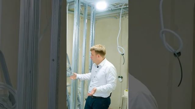 КУДА поставить СТИРАЛЬНУЮ и СУШИЛЬНУЮ машины | Ремонт смотреть онлайн