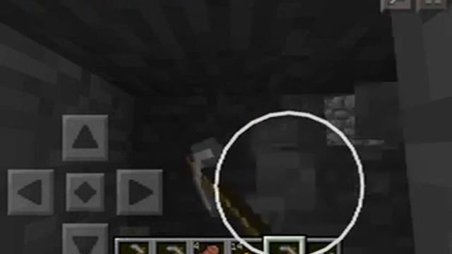 Minecraft PE my mine смотреть онлайн