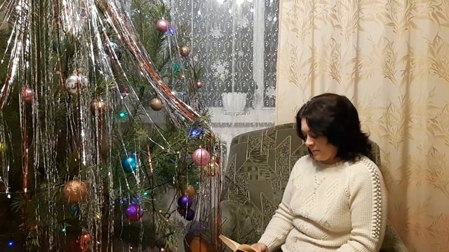 Новогодние и Рождественские чтения смотреть онлайн
