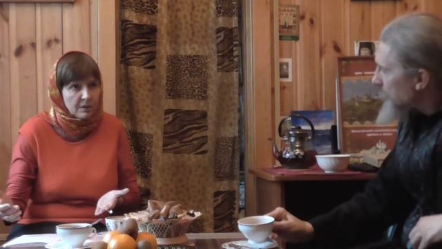 О началах фитотерапии смотреть онлайн