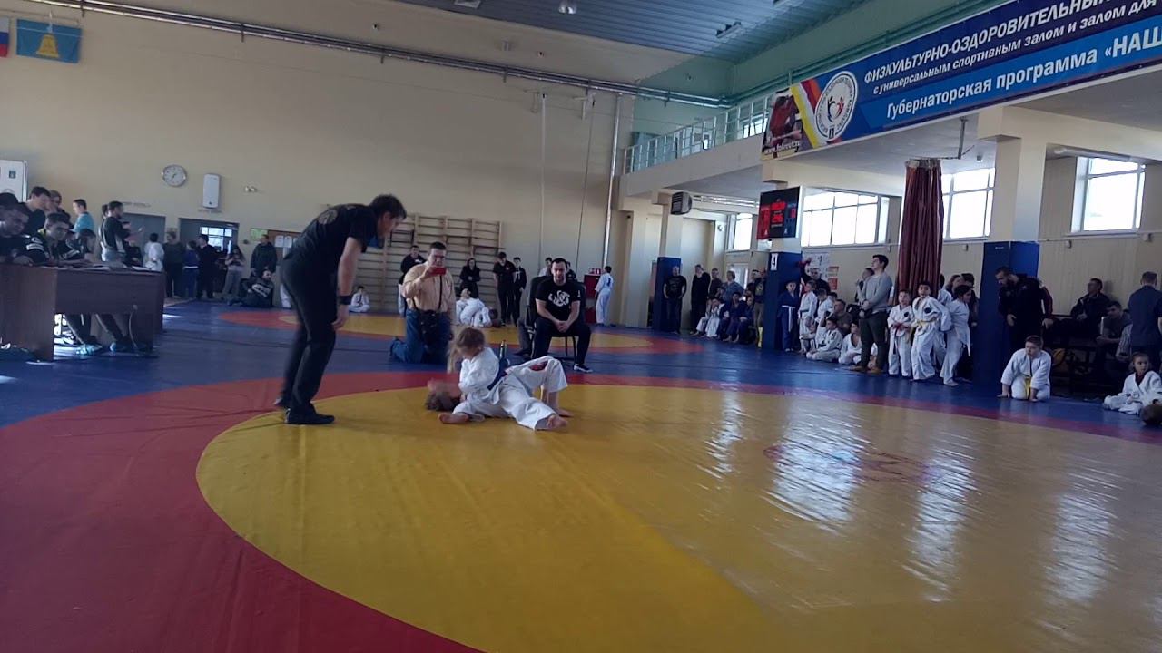 Юркова Александра 3