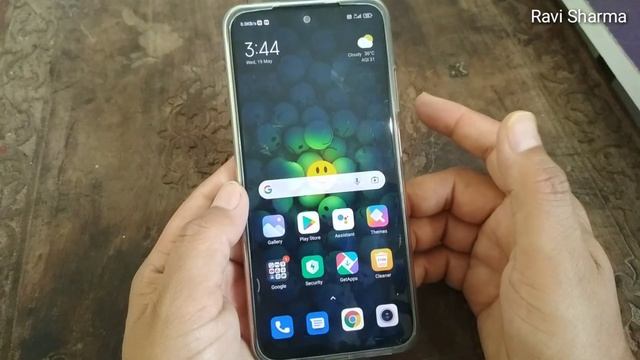 Redmi Note 10 can't play audio track video in Galary | Audio Not working In Video Play смотреть онлайн
