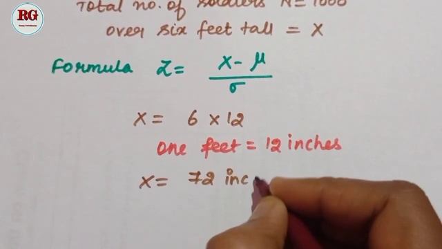 Normal distribution in Tamil || part 1|| смотреть онлайн