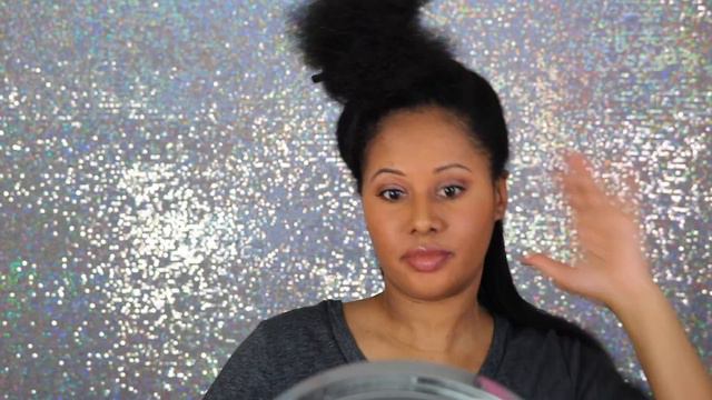 In-depth How I Flat Iron My Natural Hair | Surgery Hiatus Chat