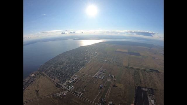 Приморский, Подстепки с высоты смотреть онлайн