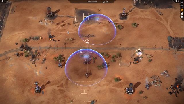 Mechabellum Tips And Strategies