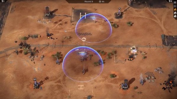 Mechabellum Tips and strategies