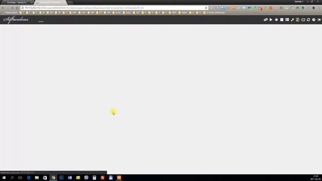 Wordpress weboldal telepítése смотреть онлайн