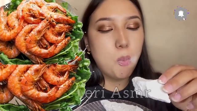Сухой десерт  Актобе      Dry Dessert  Aktobe  @ By Meri Asmr