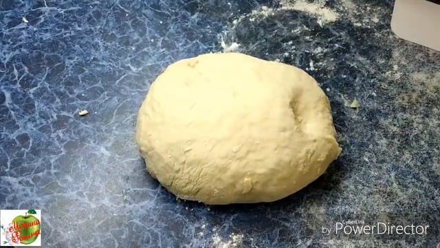 Сдобные булочки на закваске. смотреть онлайн