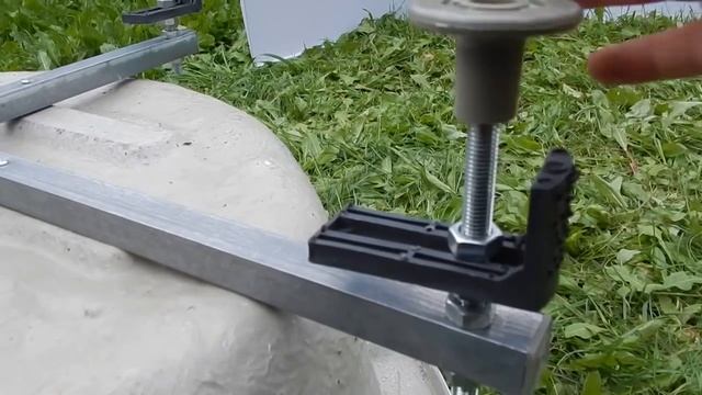 Сборка поддона душевой кабины Altego A07 из города в деревню деревня жизнь в деревне дом в деревне смотреть онлайн