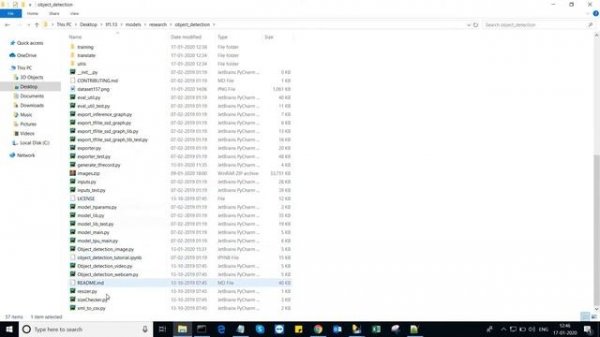 VIP Face Identification by using Tensorflow 1.13 CPU on Windows 10 Full Video