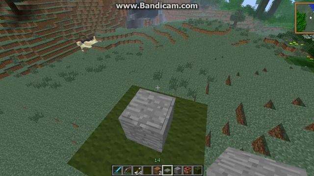 как сделать гранату в майнкрафте смотреть онлайн