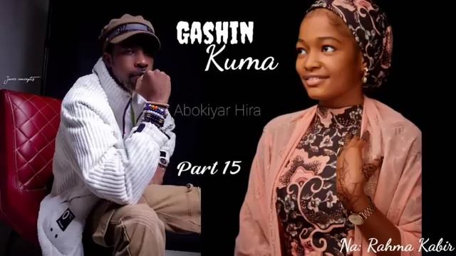 GASHIN KUMA.... 15 смотреть онлайн