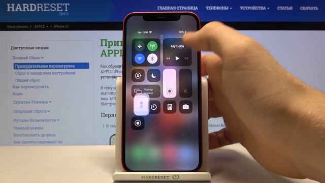 Топ фишек смартфона iPhone 12 / Что нужно знать о Вашем iPhone смотреть онлайн