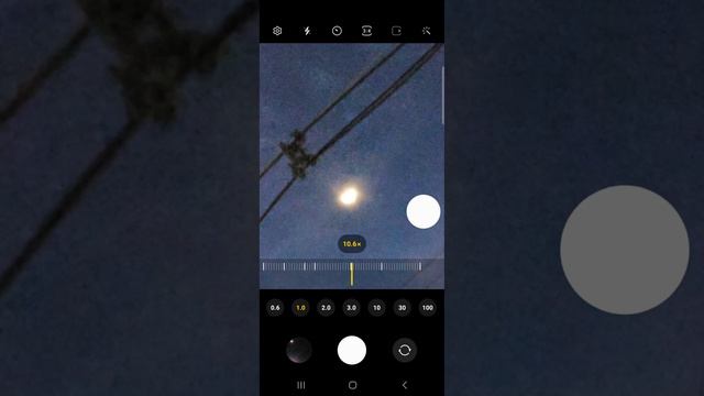 Foto Vídeo da Lua - S23Ultra #camera #cameratest #fotografia #s23ultra #samsung #samsunggalaxy #lu смотреть онлайн