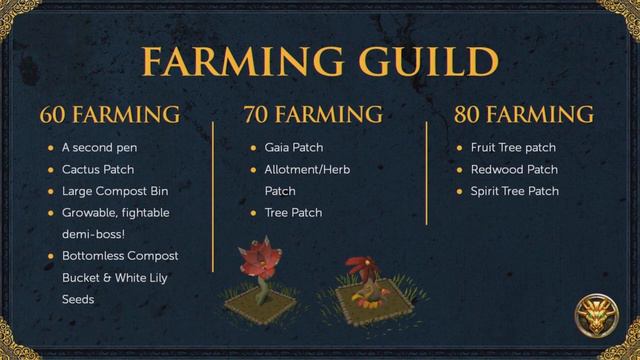 Brand New Raids Dungeon, a Massive Farming Update and Mage Arena 2 - The Next 12 Months of OSRS смотреть онлайн