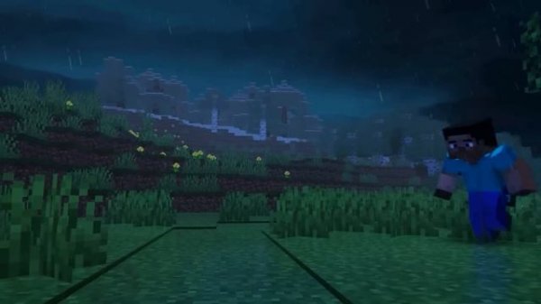 Alex and Steve Life :FULL MOVIE (Minecraft Animation) 2023