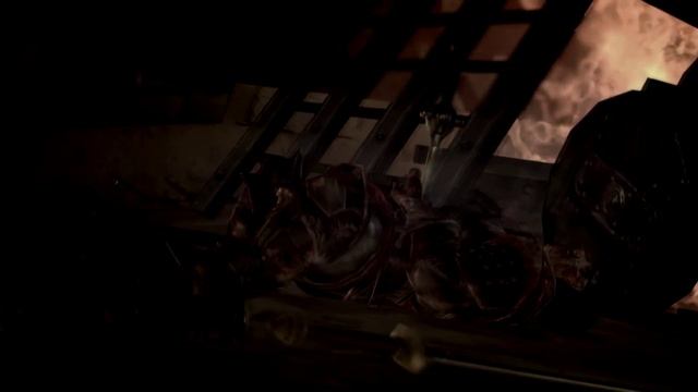 Dragon Age: Inquisition - Блэкволл смотреть онлайн