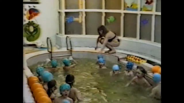 77. Детсад №14 28.01.1993 ролик 4. смотреть онлайн