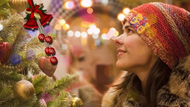 Новогодняя сказка! смотреть онлайн
