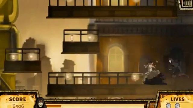 Legend Of Korra: The Last Stand Game - Gameplay - Nickelodeon Games - Kids Games - Free Games смотреть онлайн