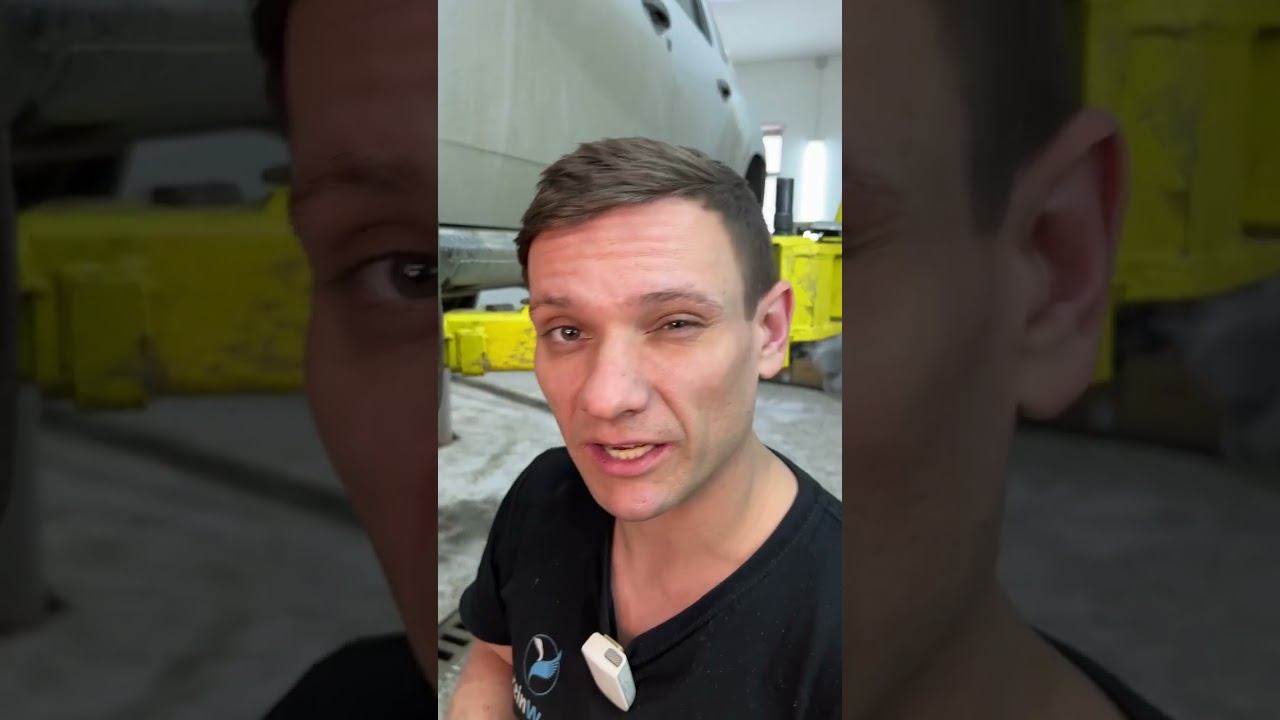 КАК ПОБЕДИТЬ БИЕНИЕ РУЛЯ И ВИБРАЦИЮ ПРИ ТОРМОЖЕНИИ | #shorts #zenicom #кппс смотреть онлайн