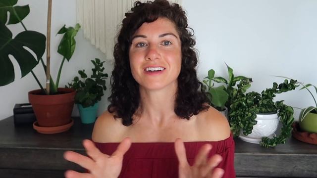 Co Washing Simplified | Curly Girl Method смотреть онлайн