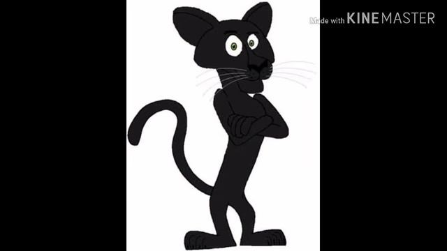 Madagascar 4 2022 Calvo The Panther Sound Effects смотреть онлайн
