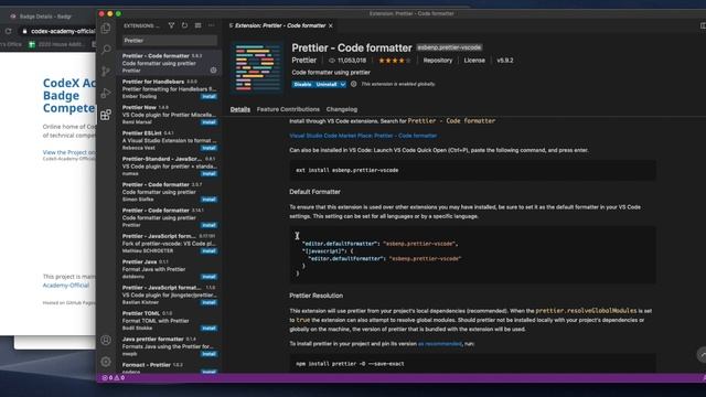 VS Code for Beginners смотреть онлайн