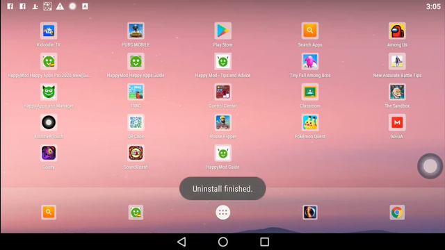 How to fix try later on happy mod (Only for android) смотреть онлайн
