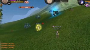 perfect world GM ban bot (гм банит бота)