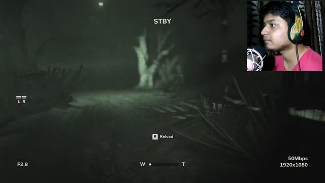 Outlast 2 (Hindi) Gameplay - Bhagam Bhag -Part 3 смотреть онлайн