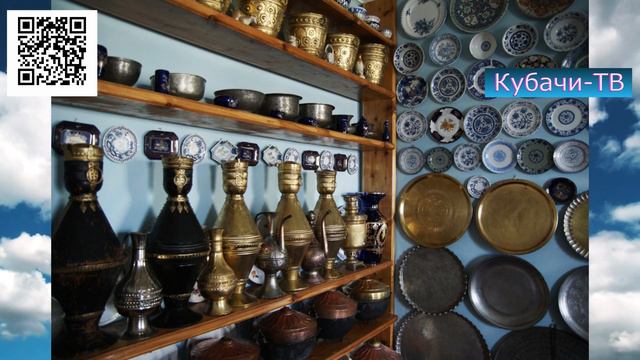 Кубачинский кодекс чести смотреть онлайн