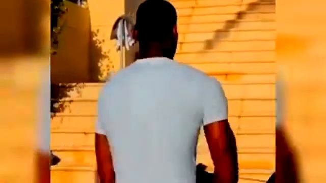 ТРЕНИРОВКИ ЛеБрона Джеймса смотреть онлайн