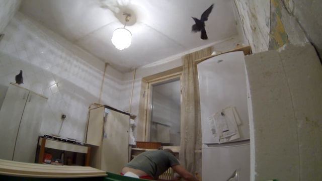 Уборка смотреть онлайн